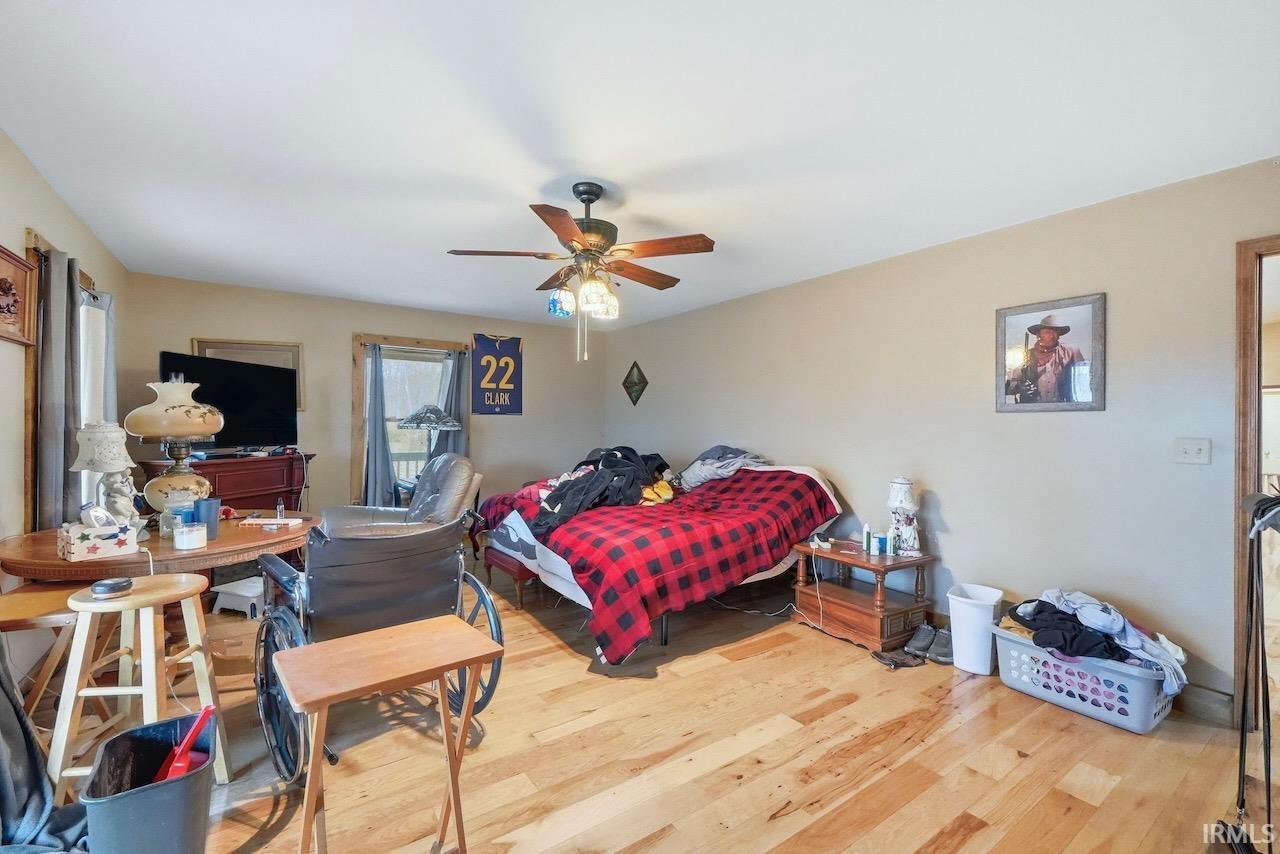 7020 E CR 581 N Road