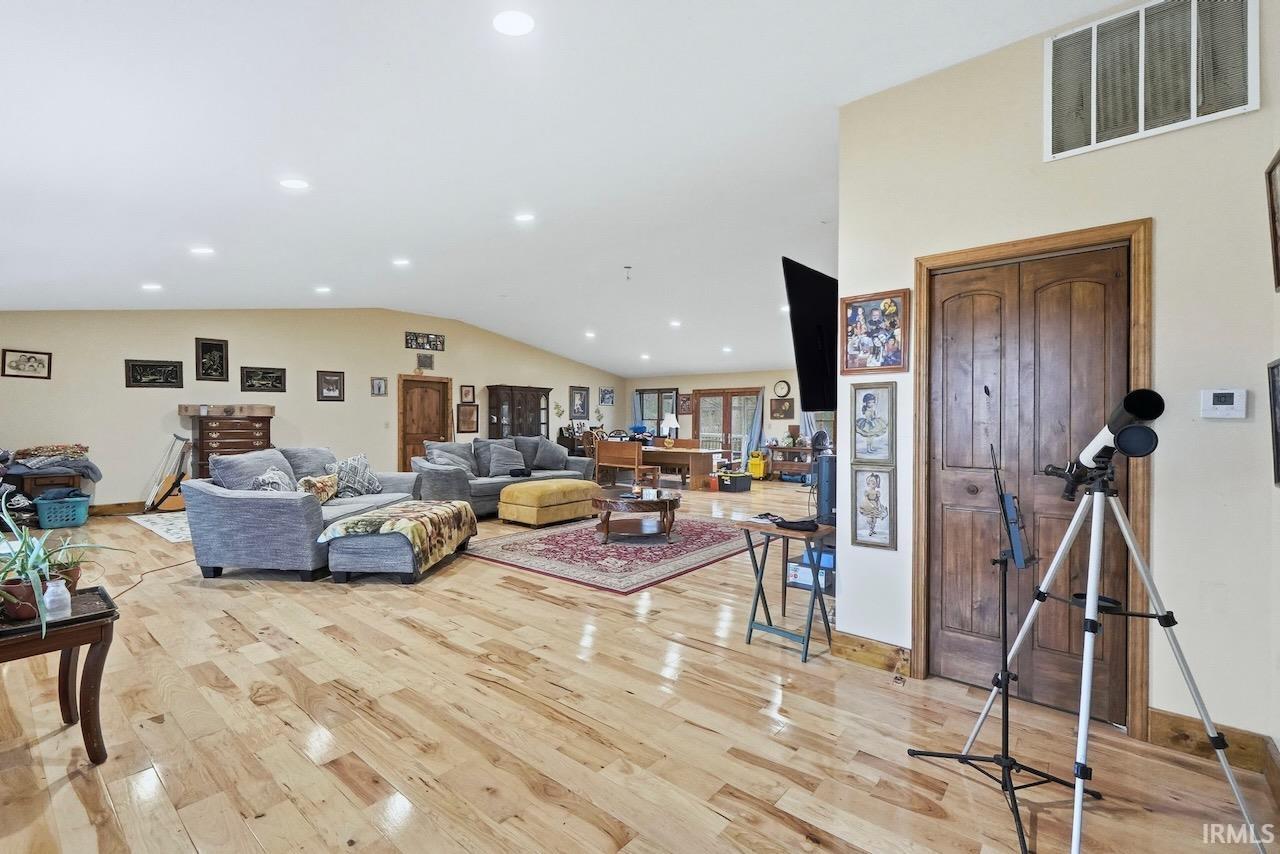 7020 E CR 581 N Road