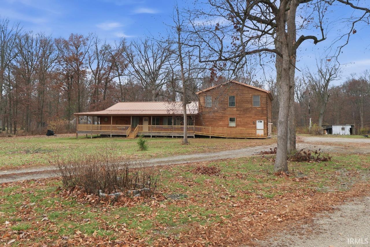 7020 E CR 581 N Road