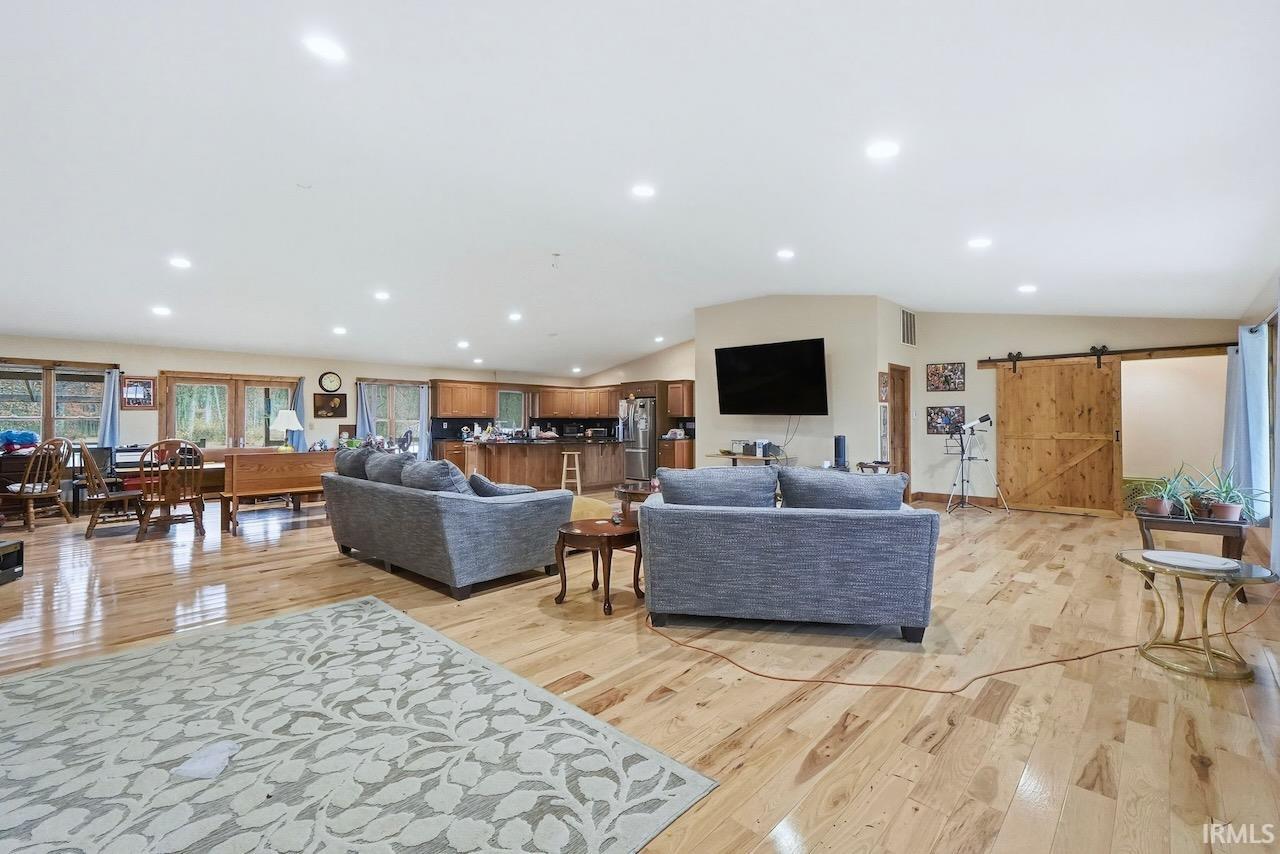 7020 E CR 581 N Road