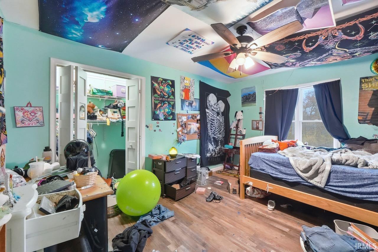 7020 E CR 581 N Road