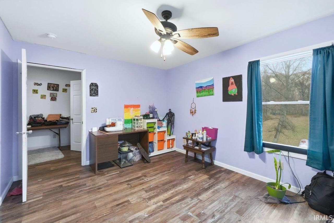 7020 E CR 581 N Road