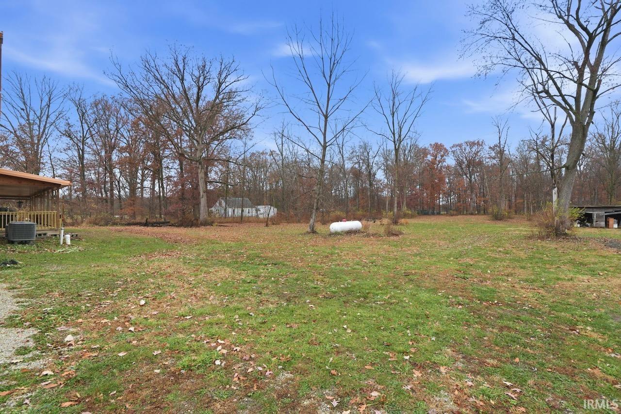 7020 E CR 581 N Road