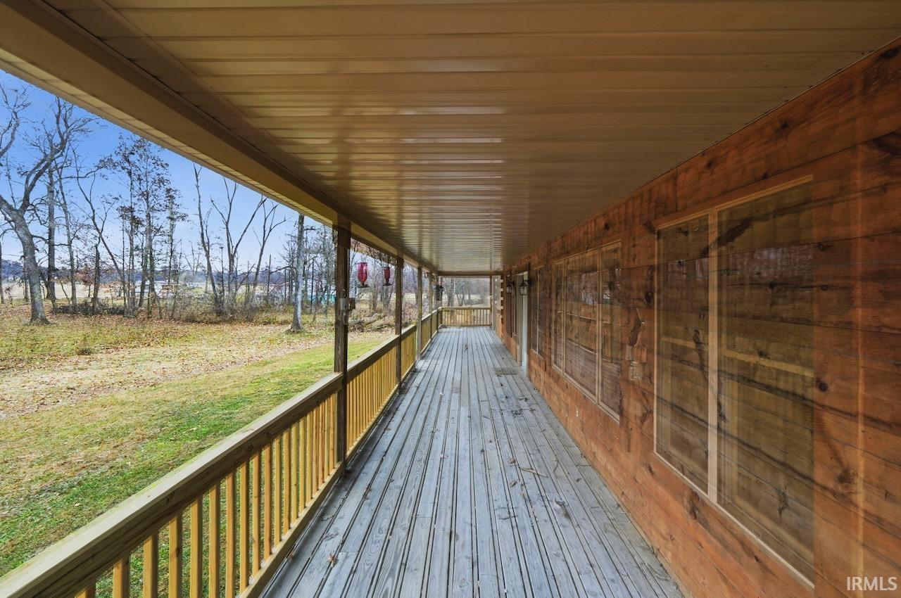 7020 E CR 581 N Road