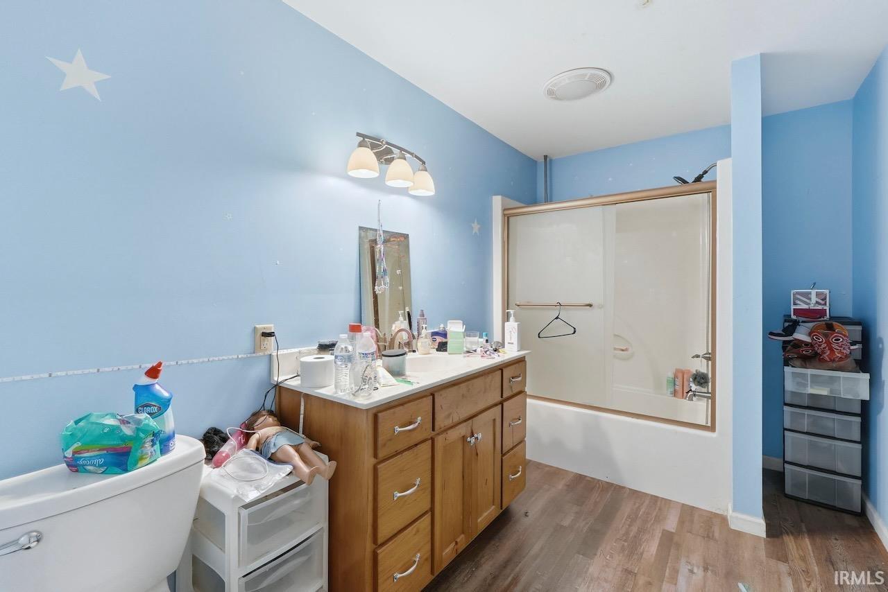 7020 E CR 581 N Road