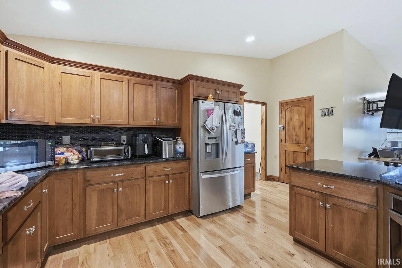 7020 E CR 581 N Road