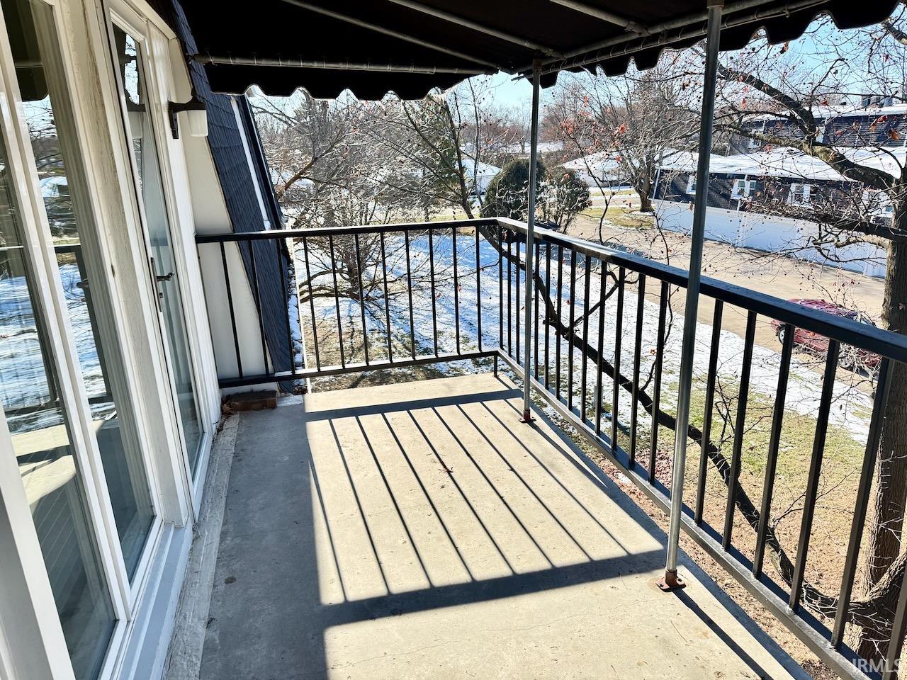 4501 N Wheeling 2-306 Avenue Unit: 2-306