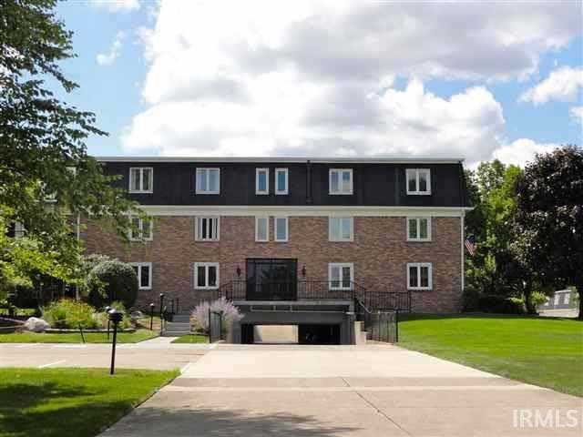 4501 N Wheeling 2-306 Avenue Unit: 2-306