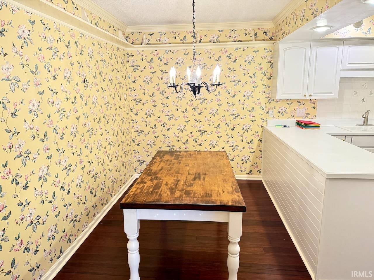 4501 N Wheeling 2-306 Avenue Unit: 2-306