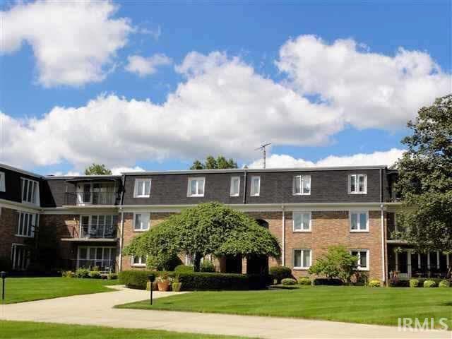 4501 N Wheeling 2-306 Avenue Unit: 2-306