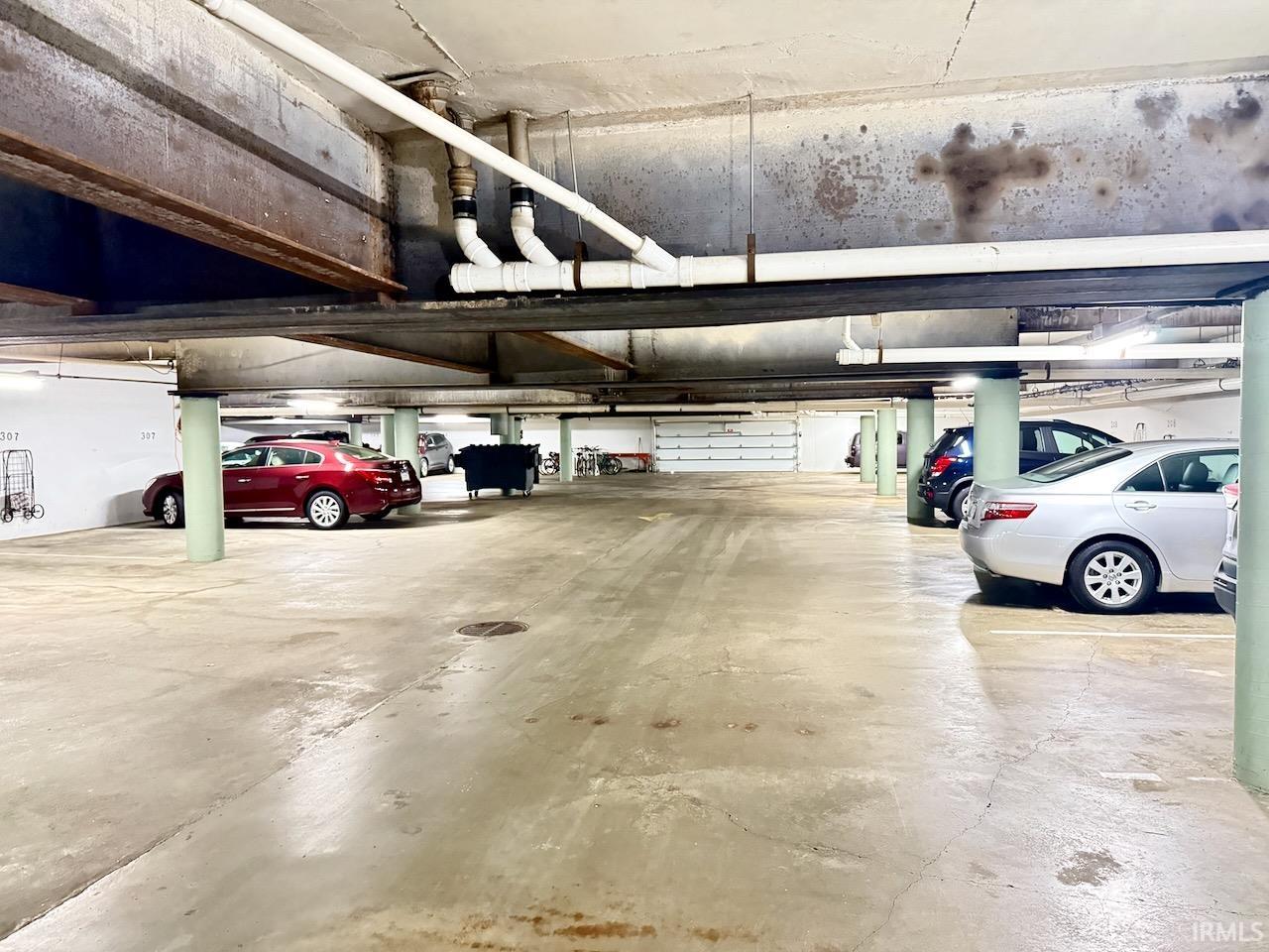 4501 N Wheeling 2-306 Avenue Unit: 2-306