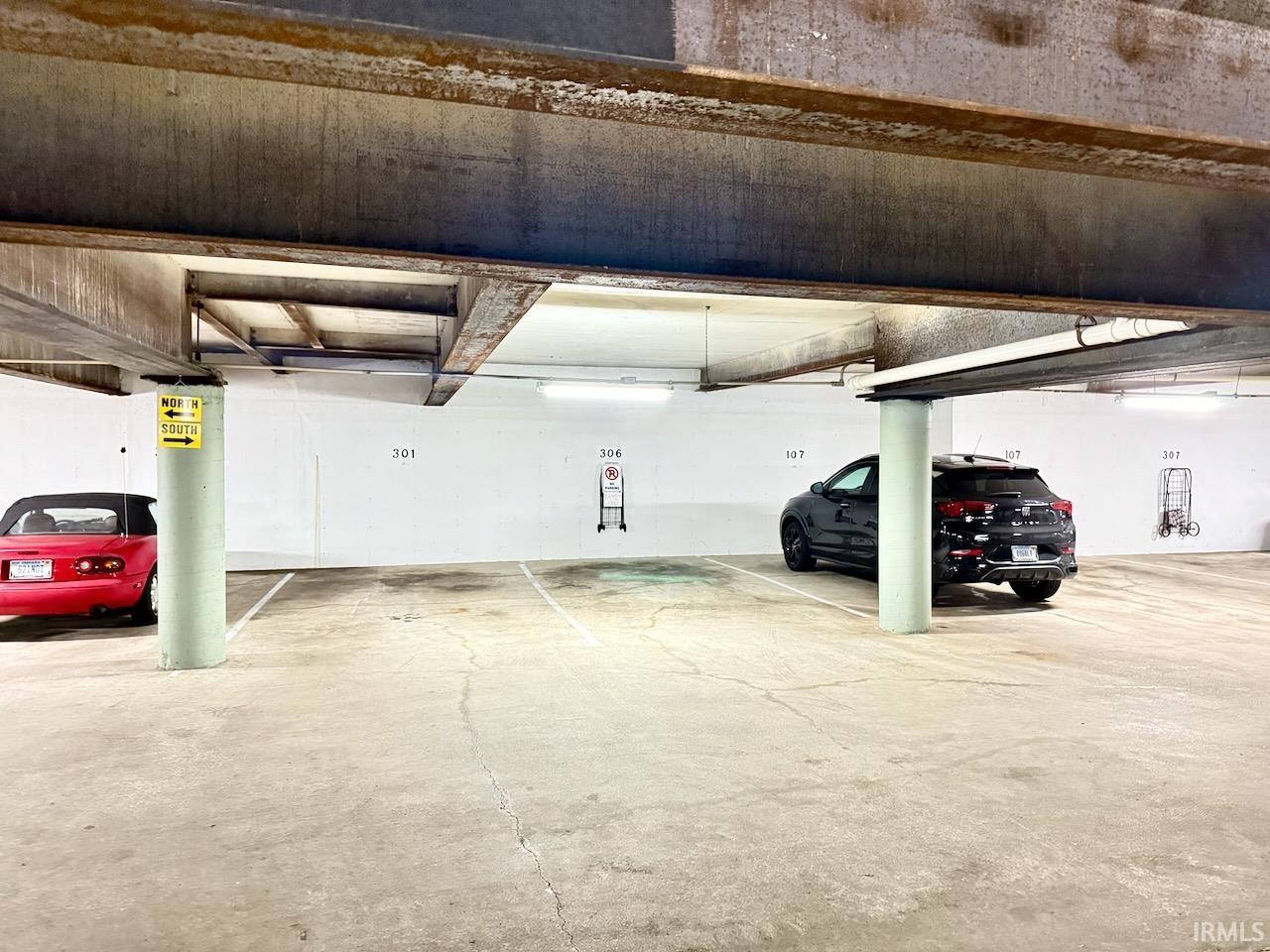 4501 N Wheeling 2-306 Avenue Unit: 2-306