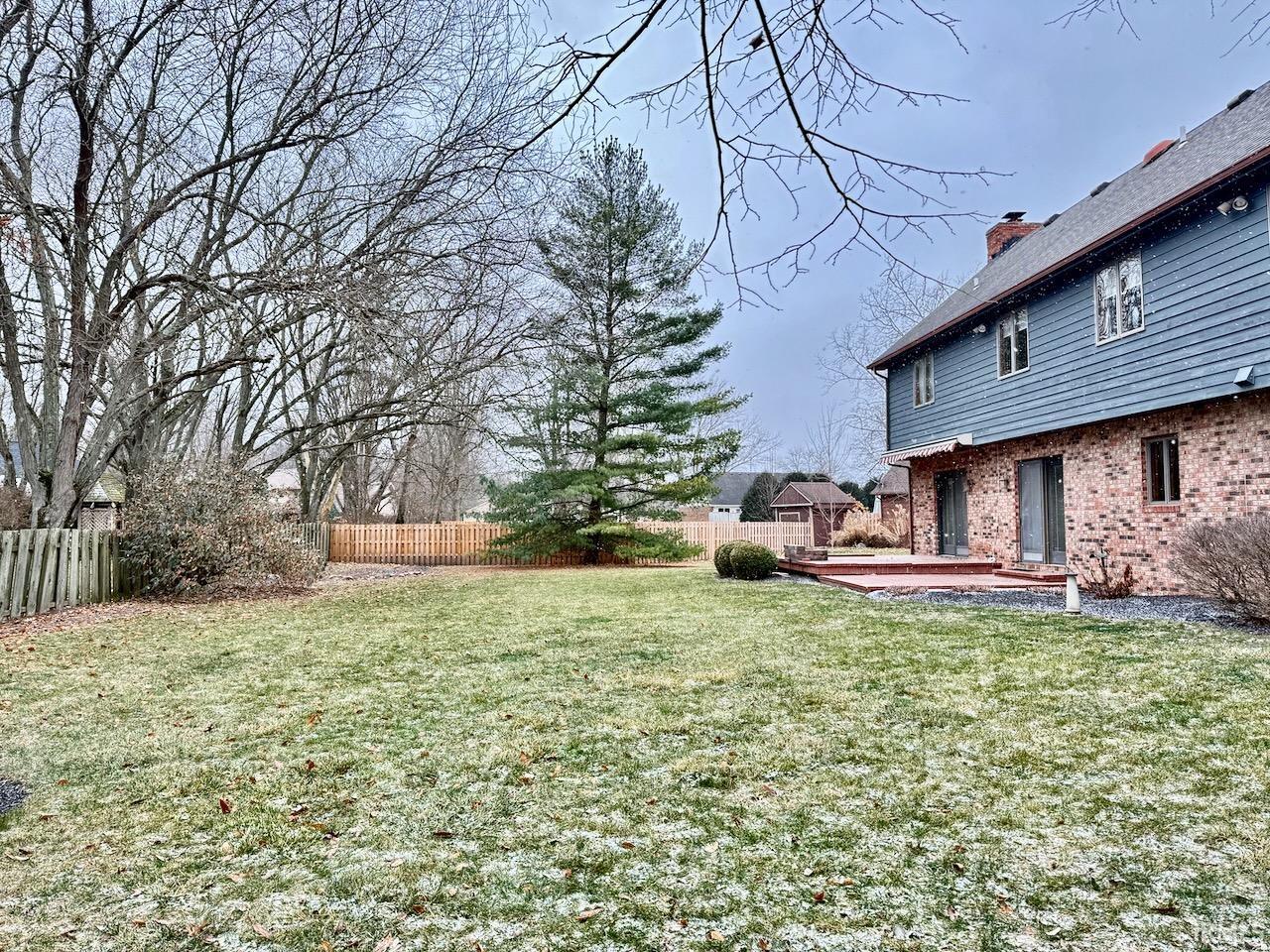 3901 W Allen Court