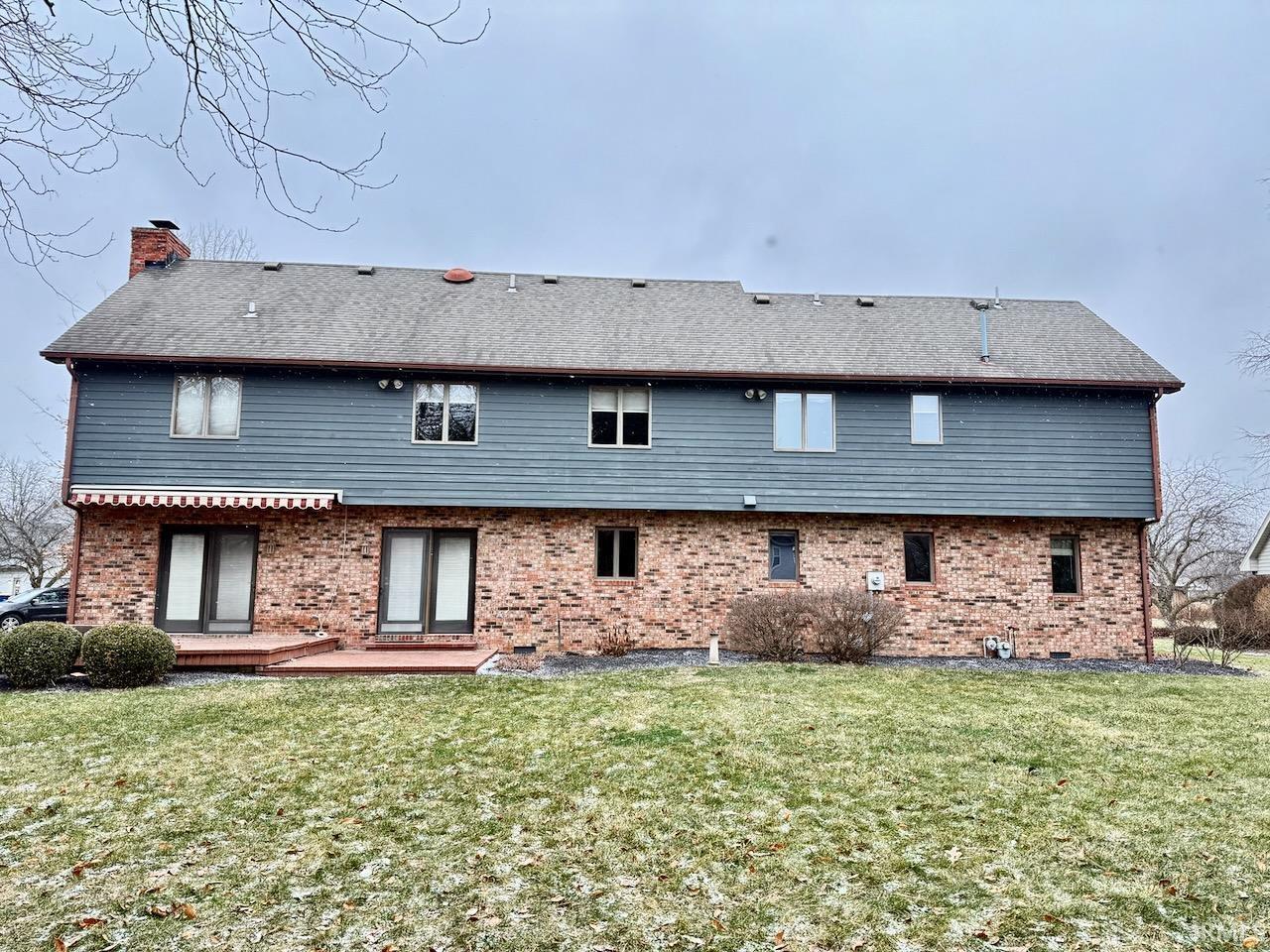 3901 W Allen Court