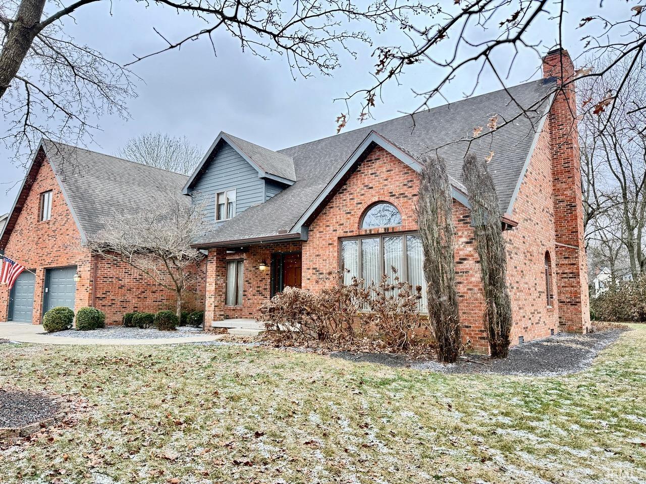 3901 W Allen Court