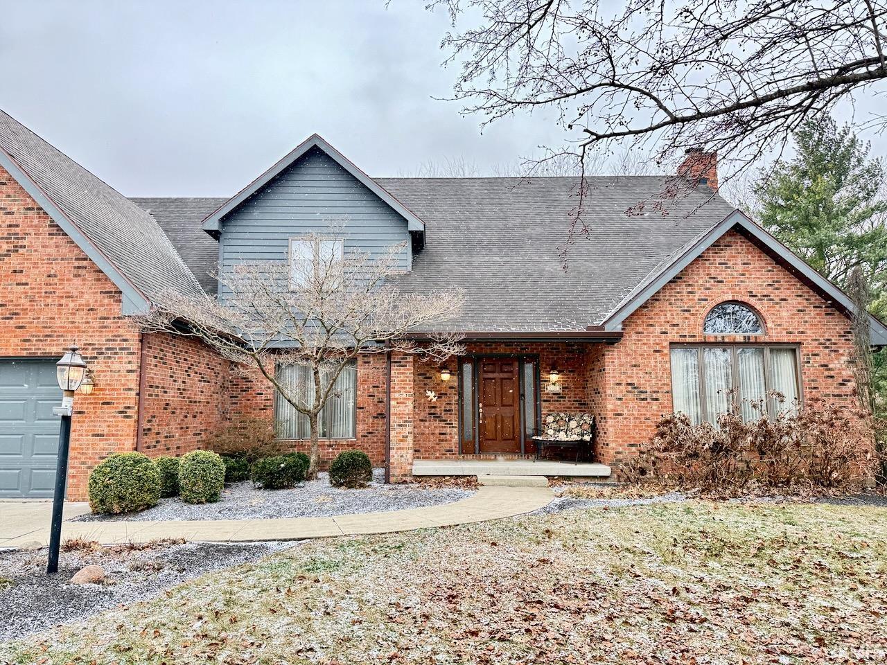 3901 W Allen Court