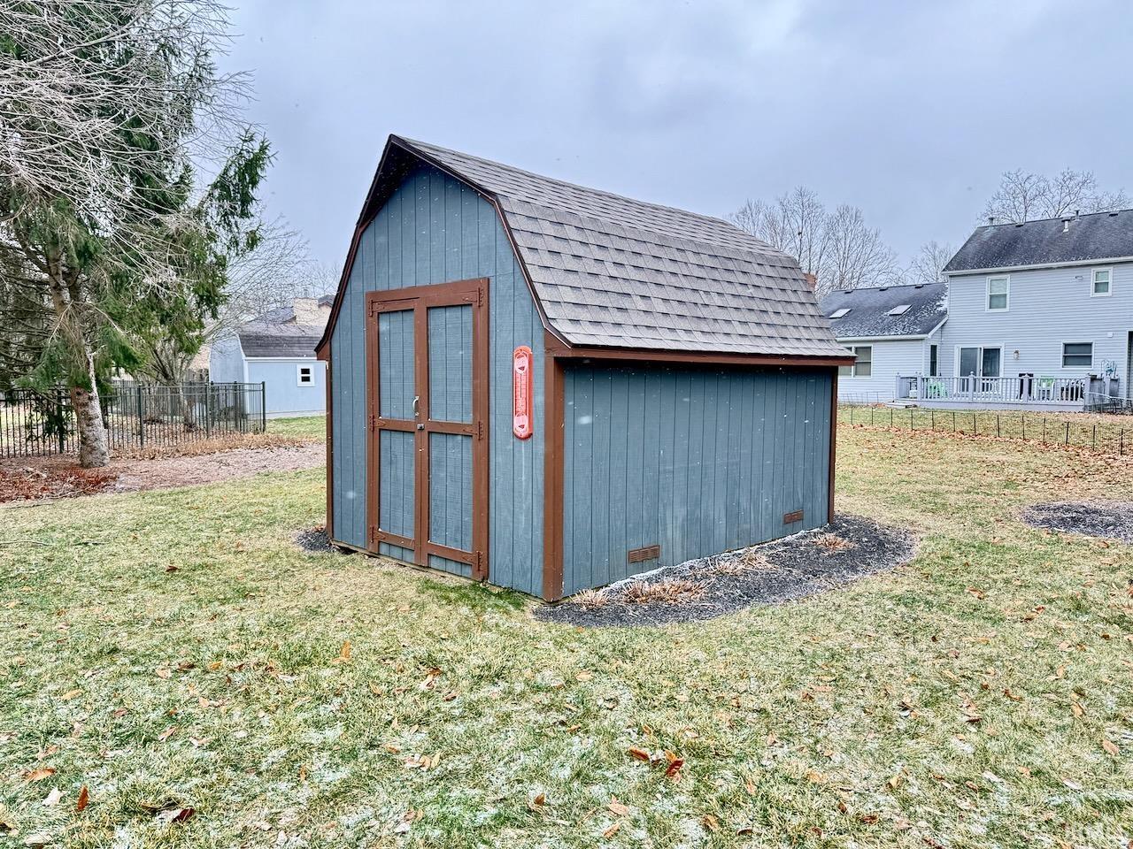 3901 W Allen Court