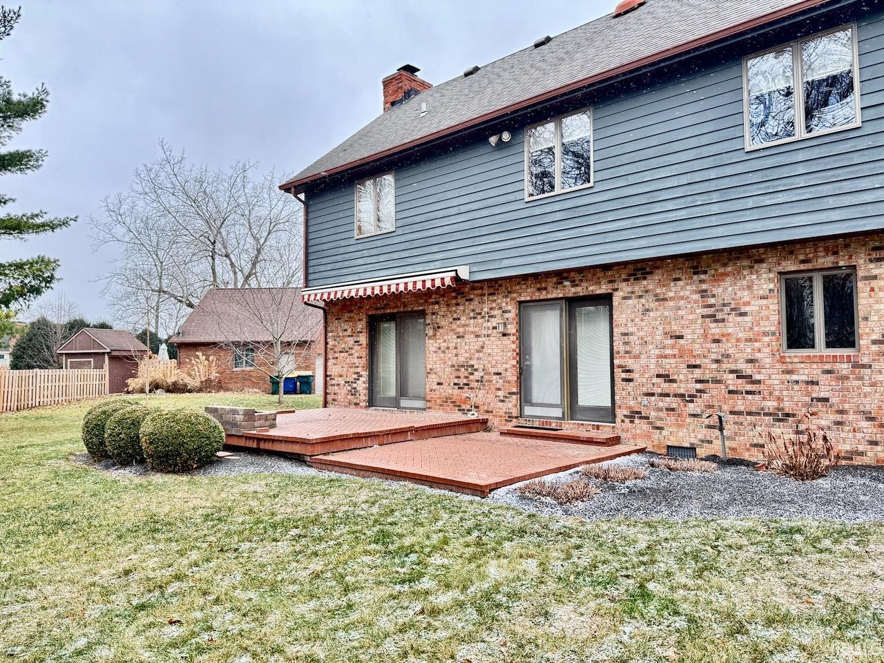 3901 W Allen Court
