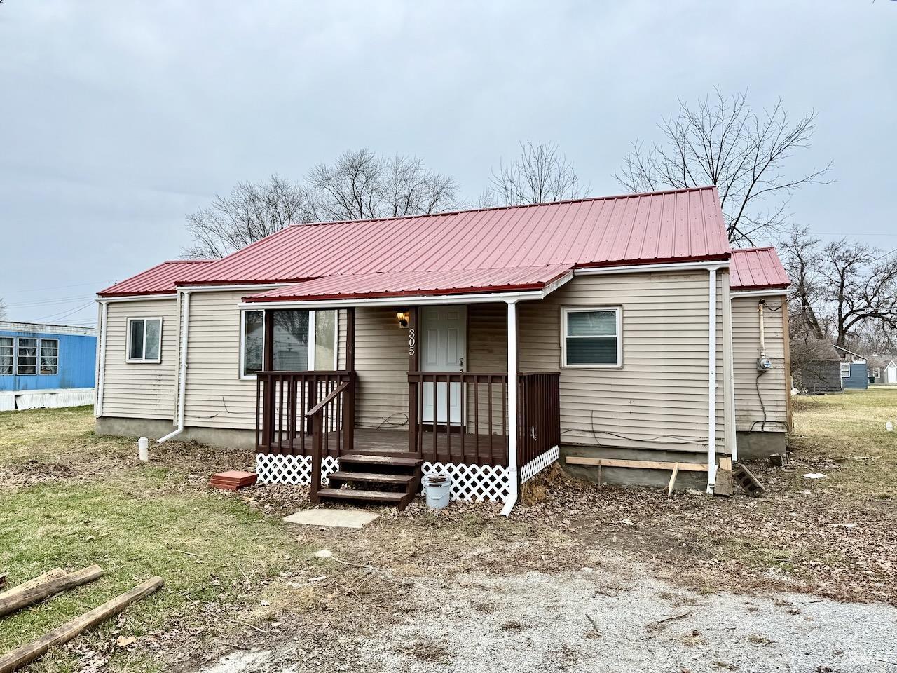 305 N Biltmore Avenue