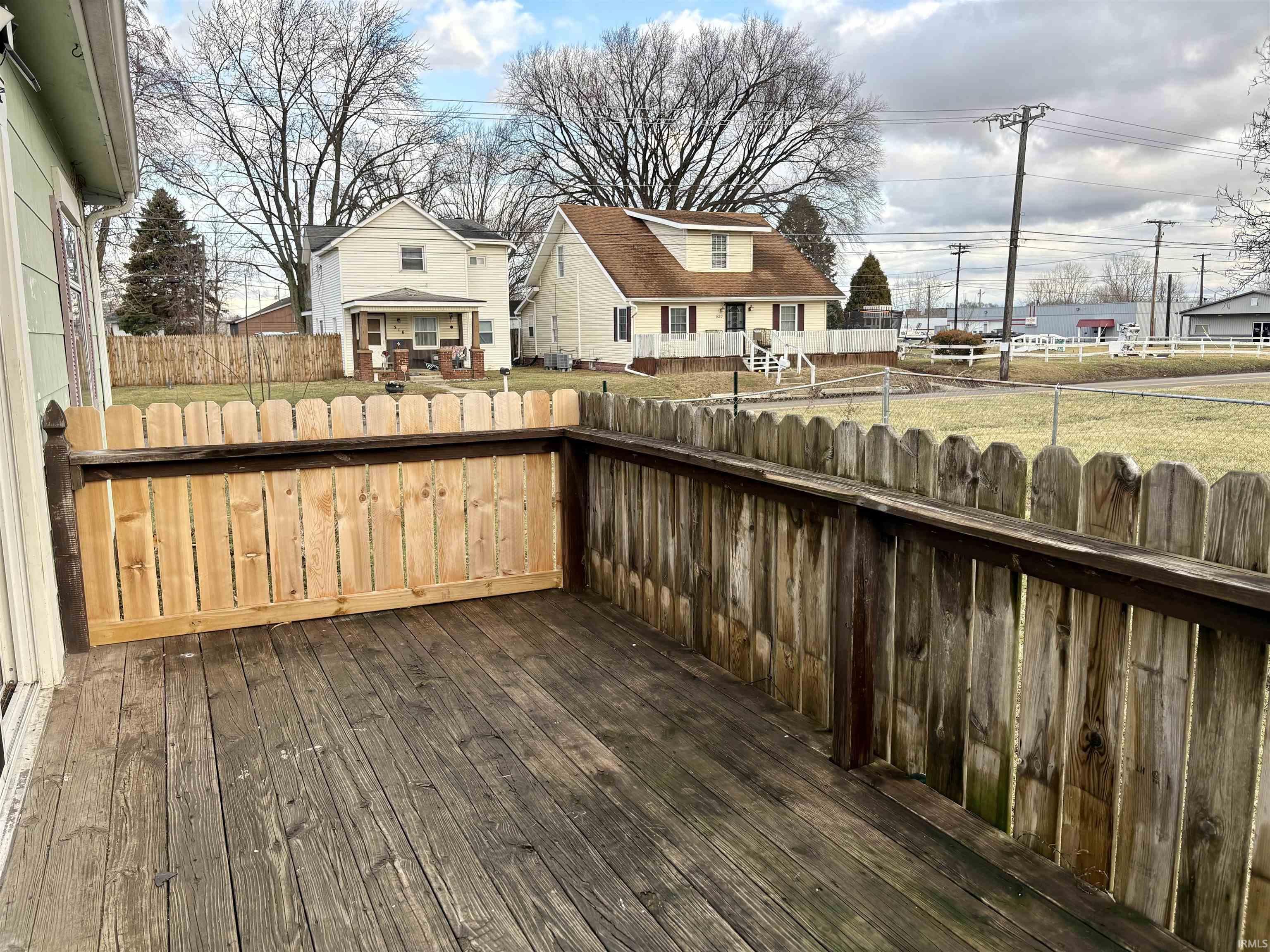 513 E Centennial Avenue