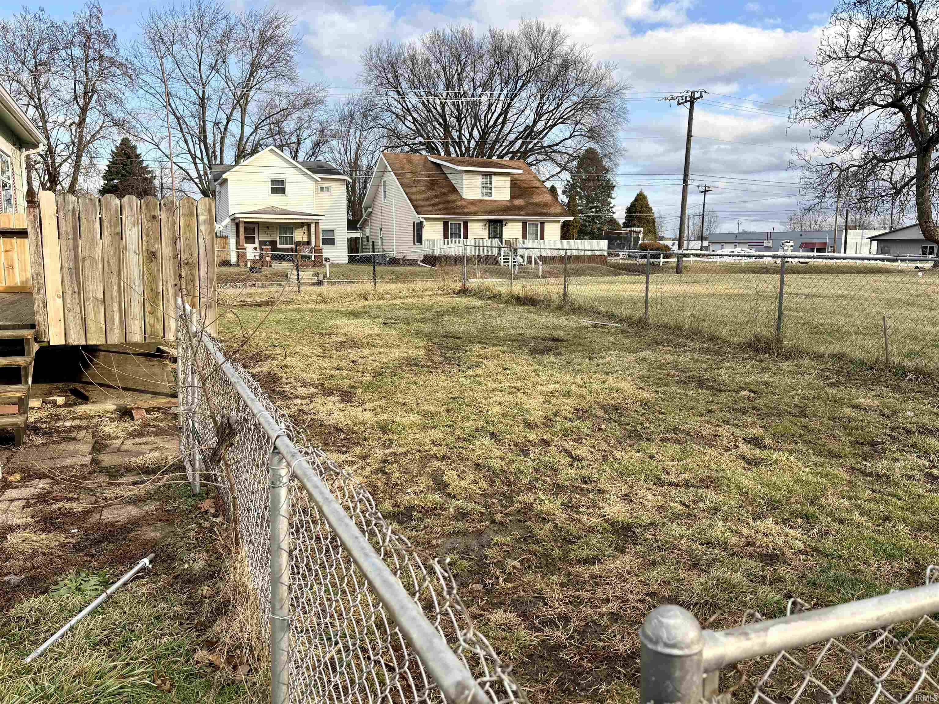 513 E Centennial Avenue