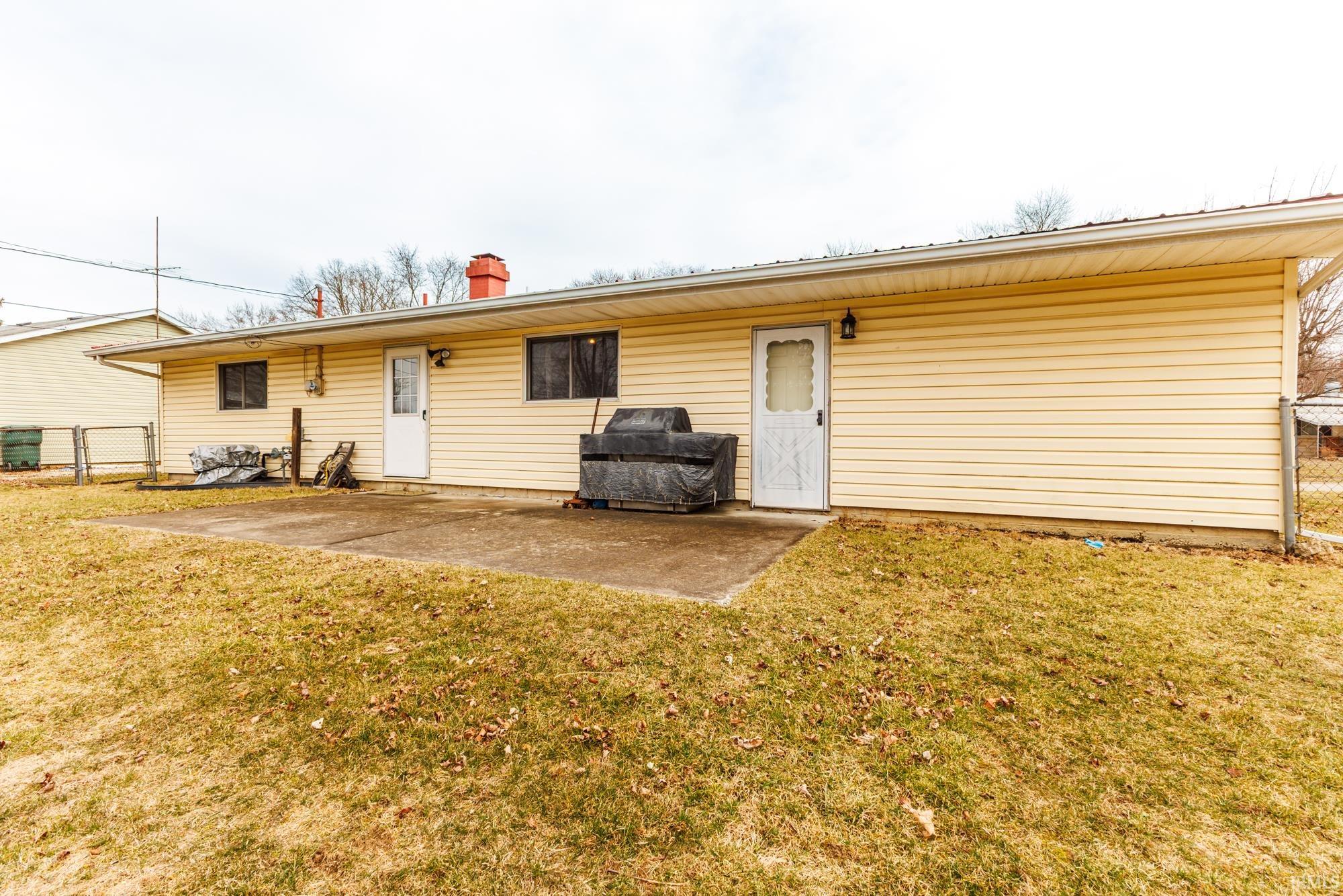 2003 S Phillip Drive