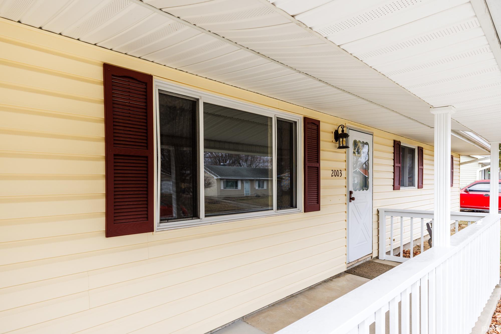 2003 S Phillip Drive