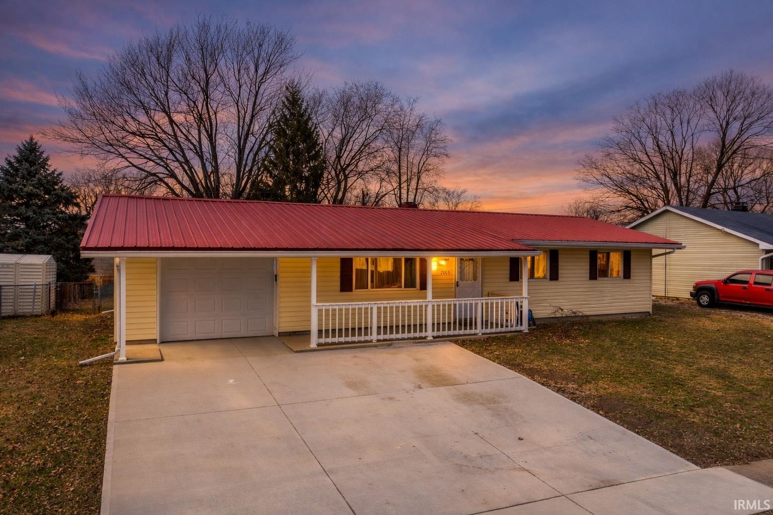 2003 S Phillip Drive