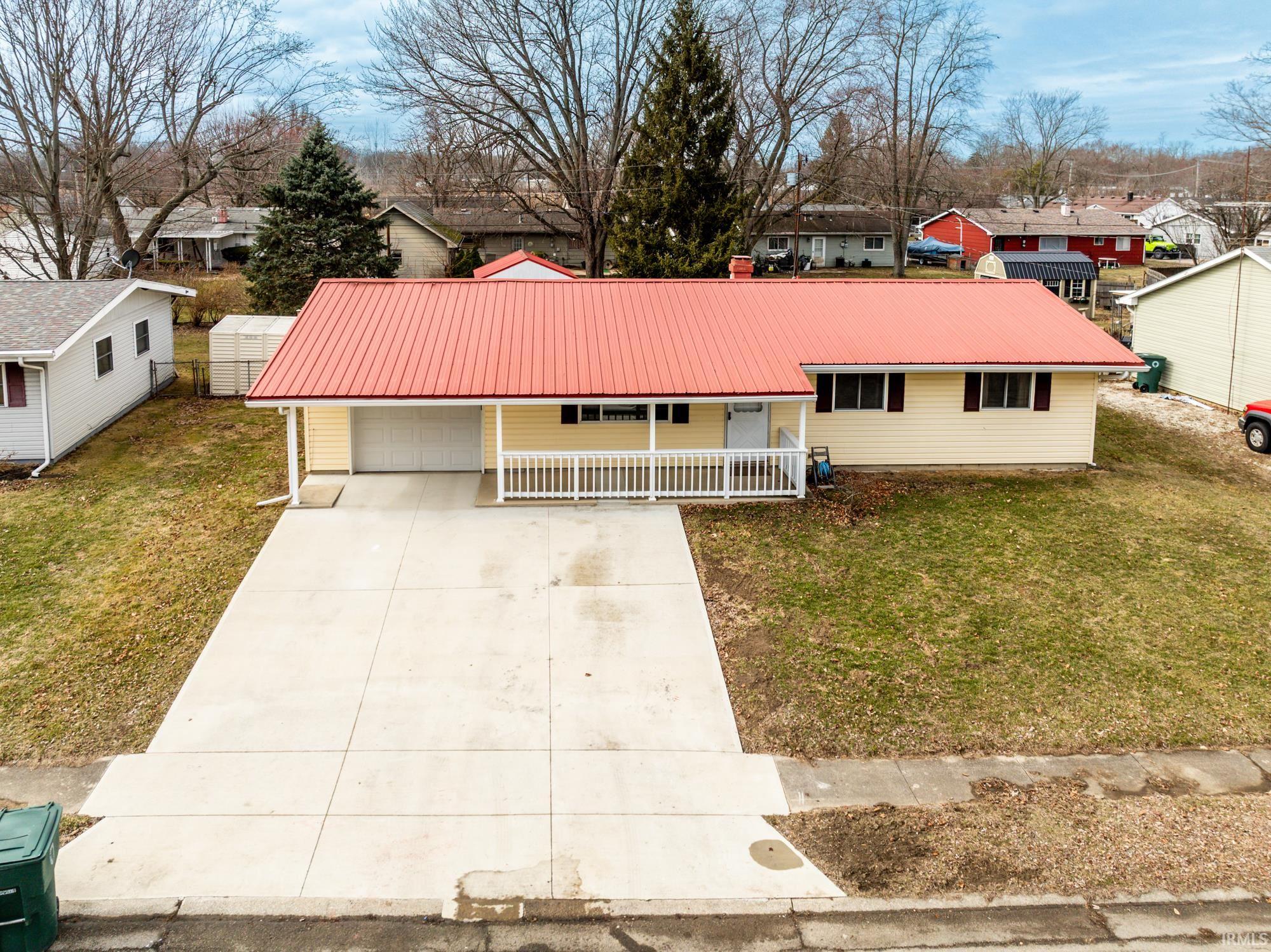 2003 S Phillip Drive