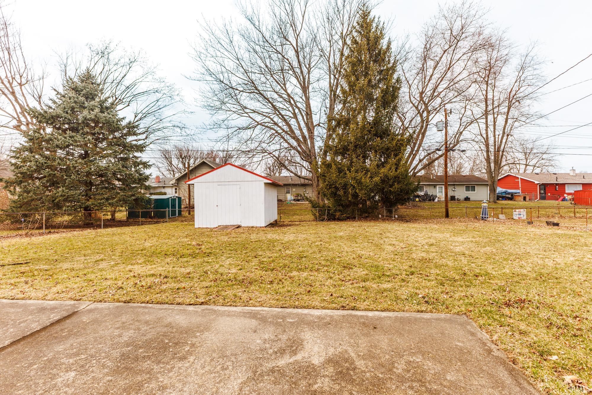 2003 S Phillip Drive