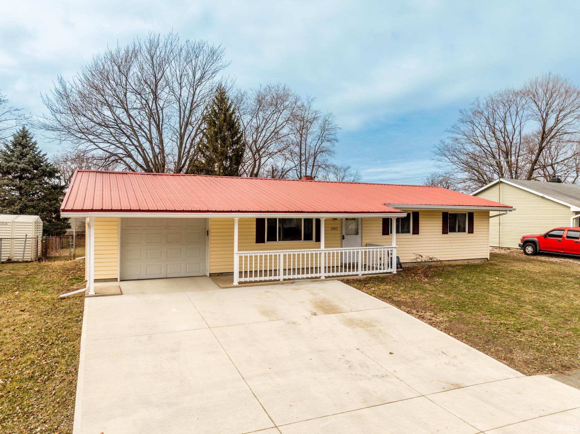 2003 S Phillip Drive