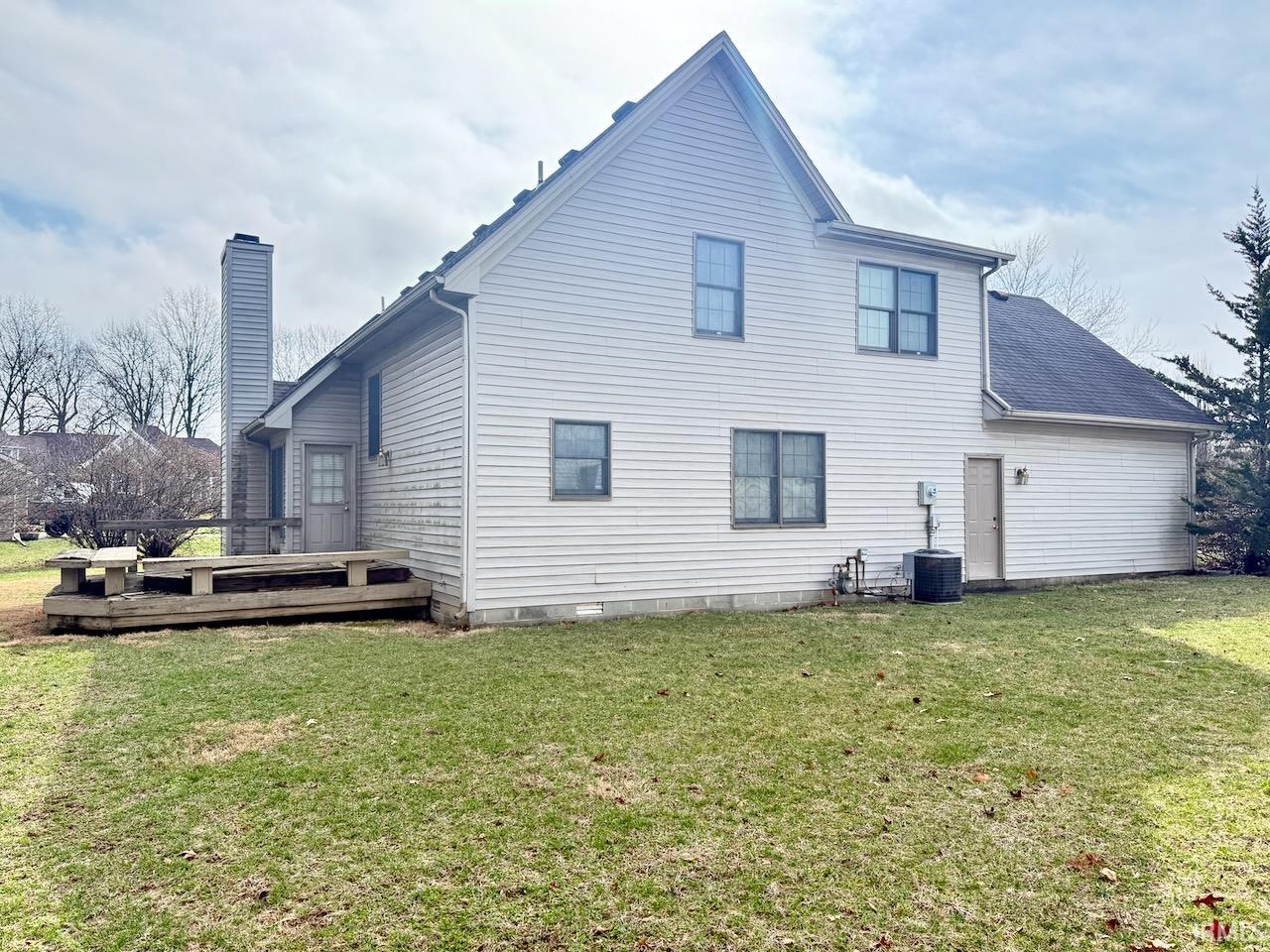 5100 W Prairiewood Drive