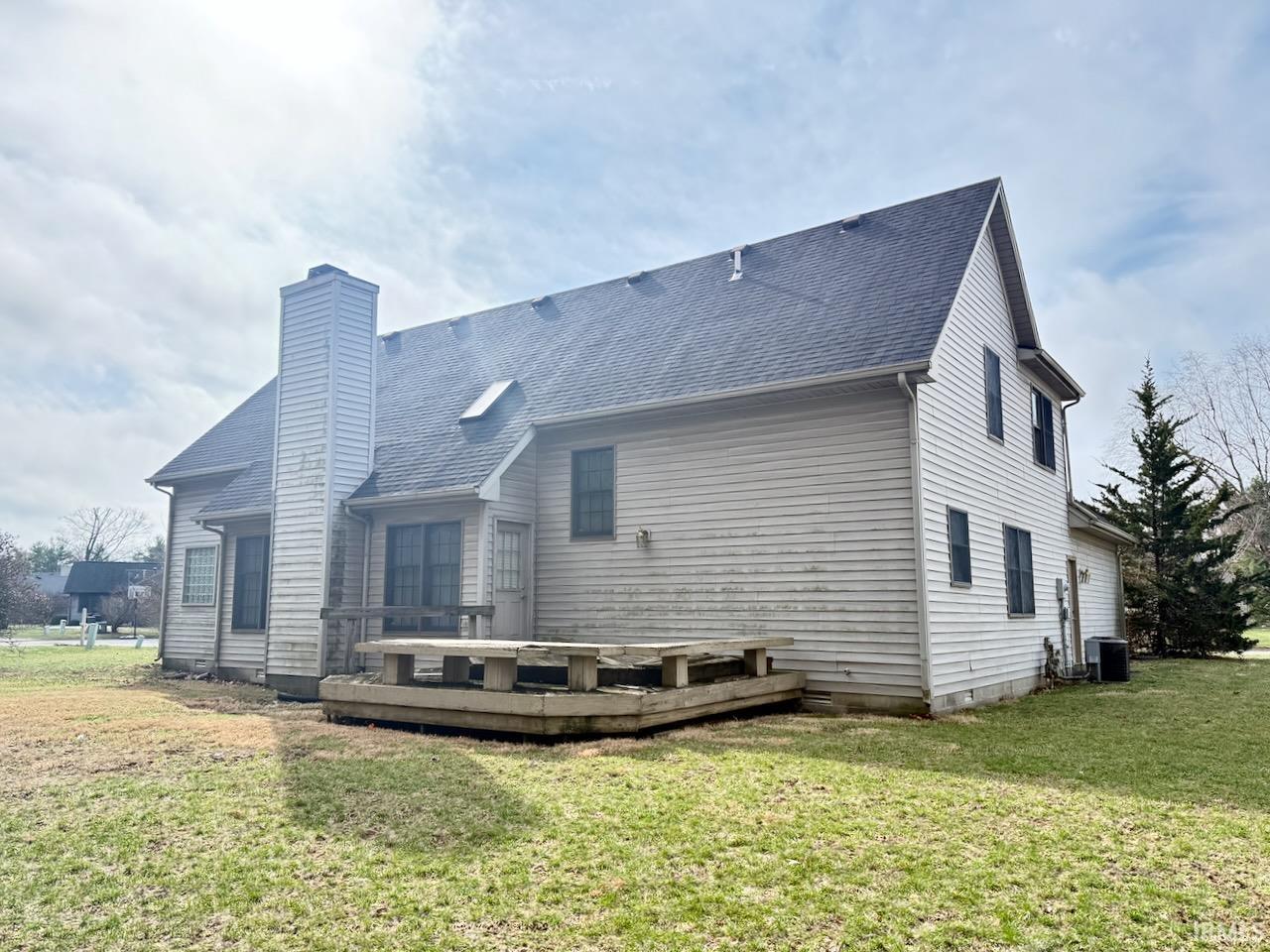 5100 W Prairiewood Drive