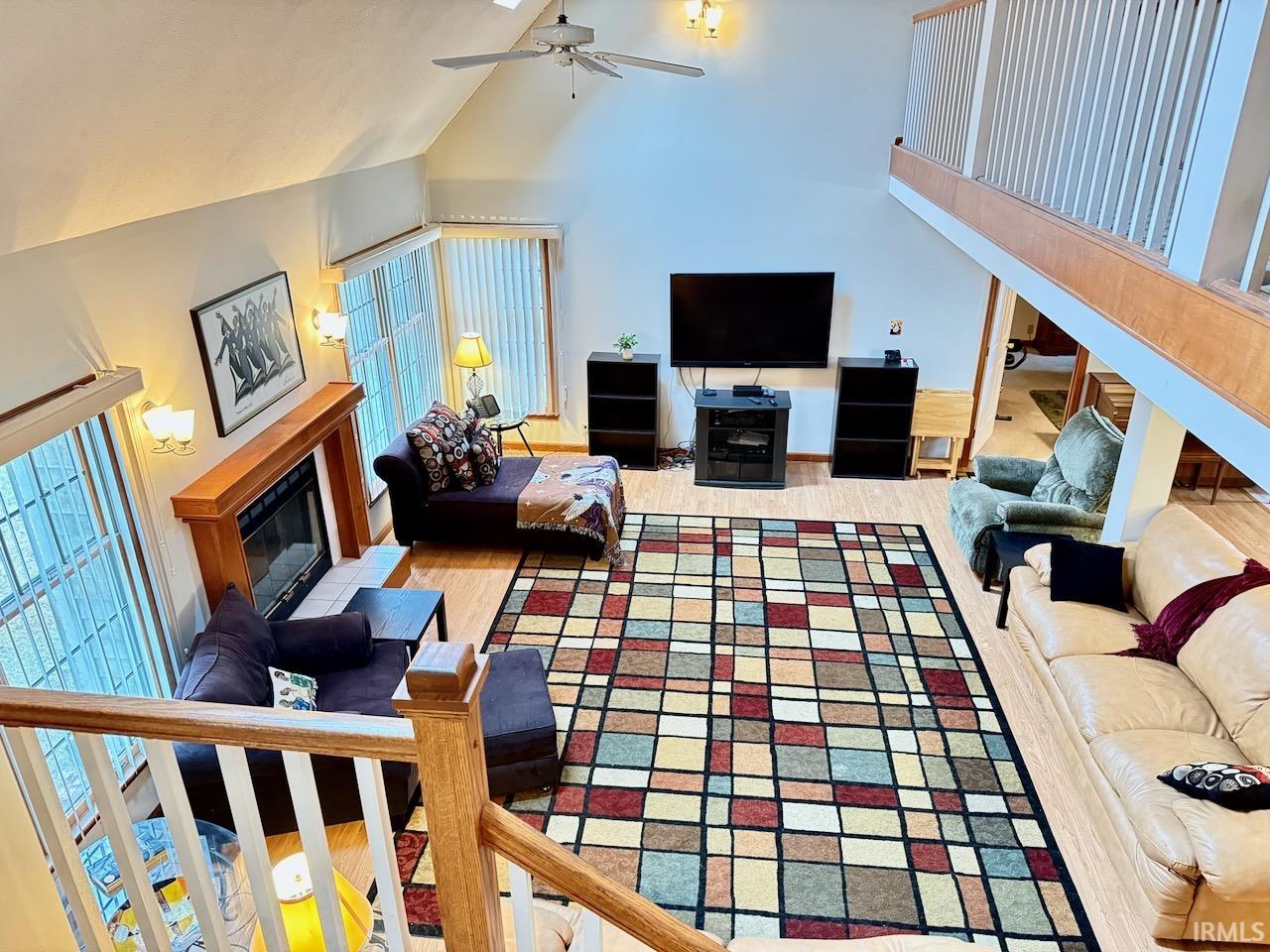 5100 W Prairiewood Drive