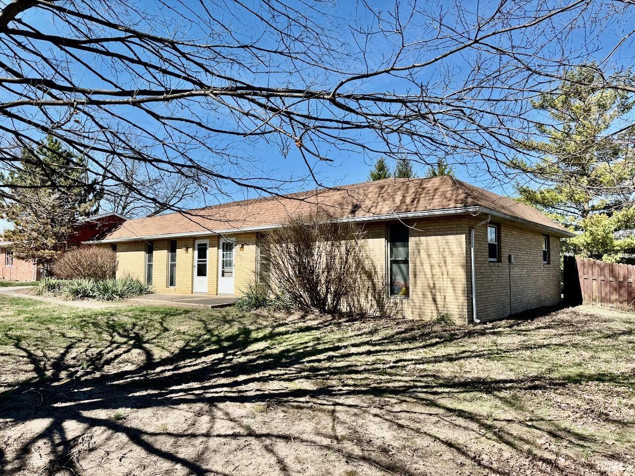 2704 & 2706 W Moore Road