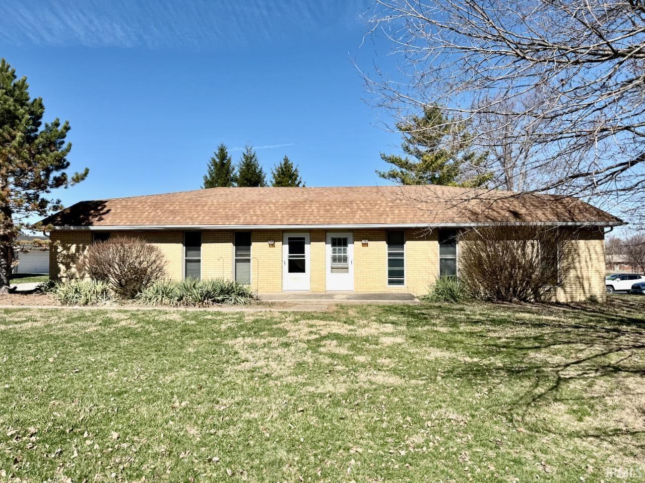 2704 & 2706 W Moore Road