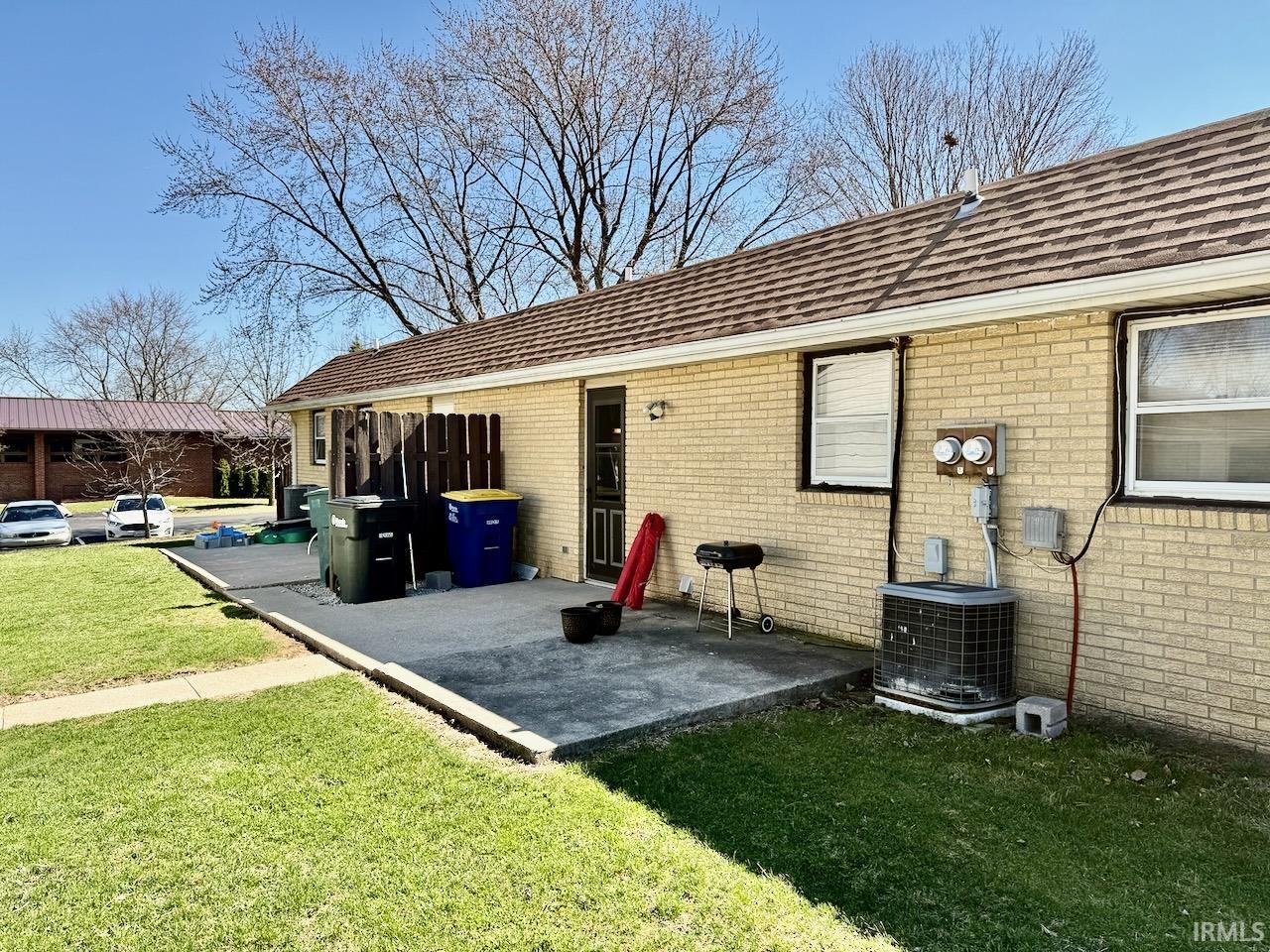 2704 & 2706 W Moore Road