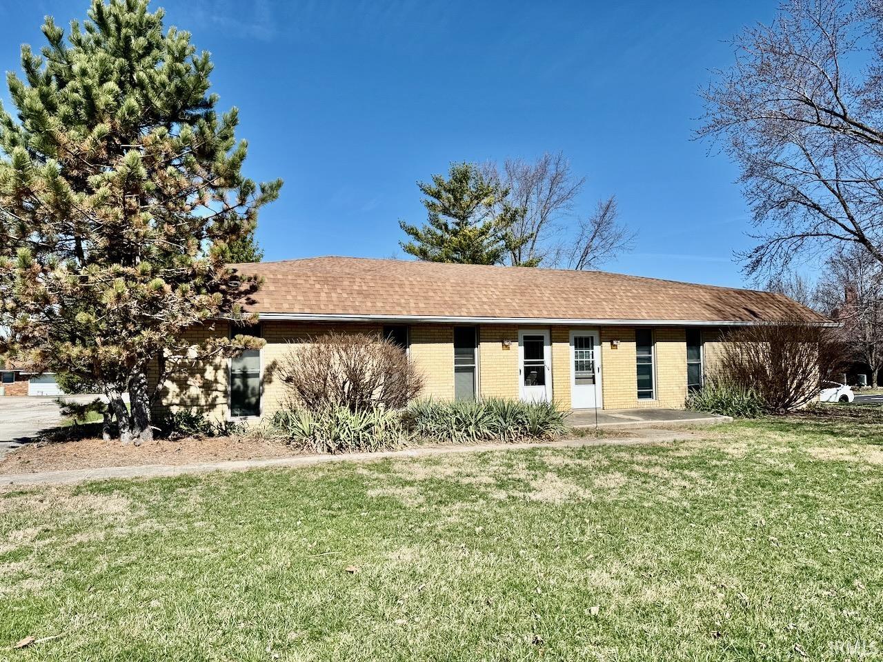2704 & 2706 W Moore Road