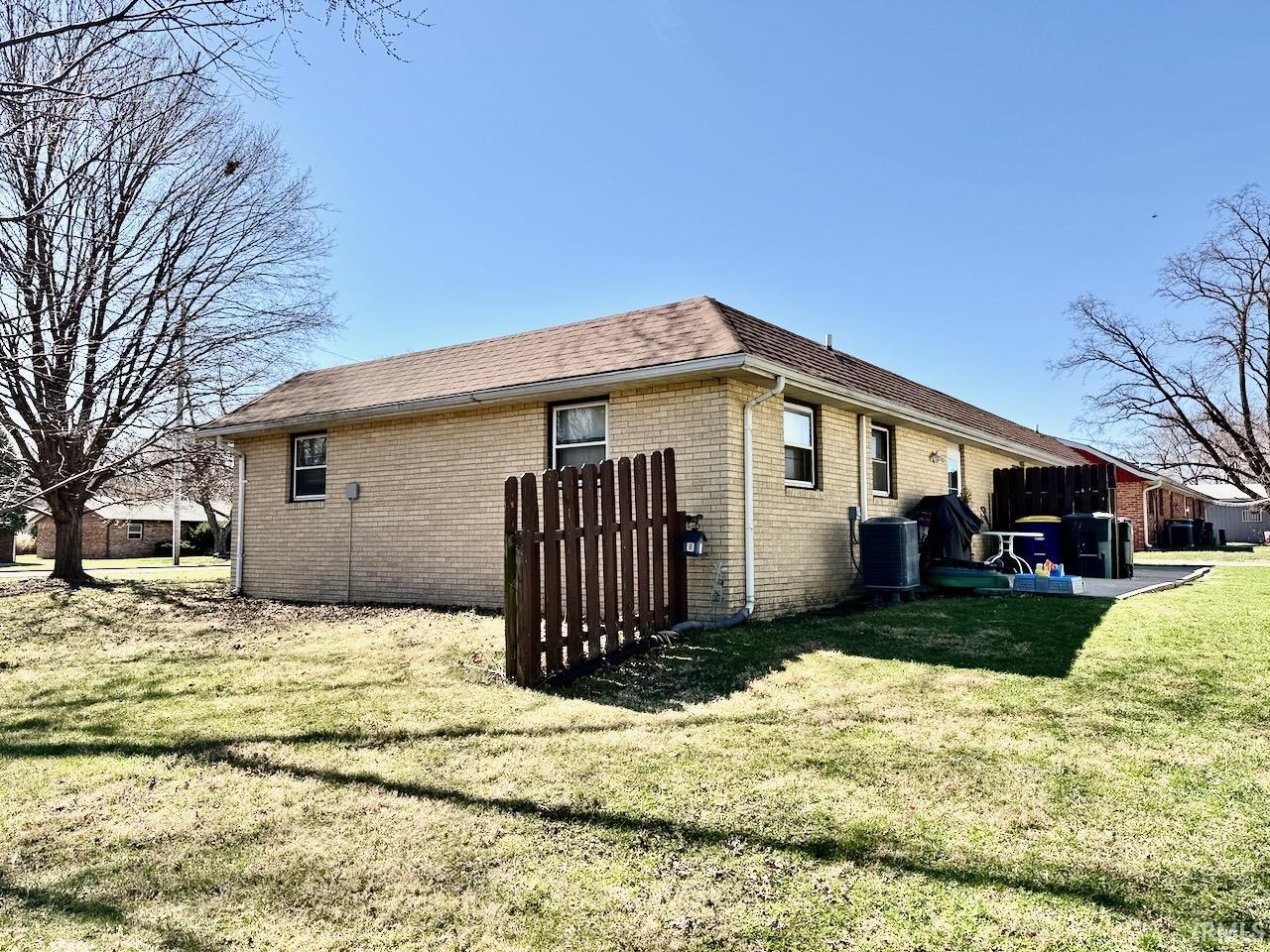2704 & 2706 W Moore Road