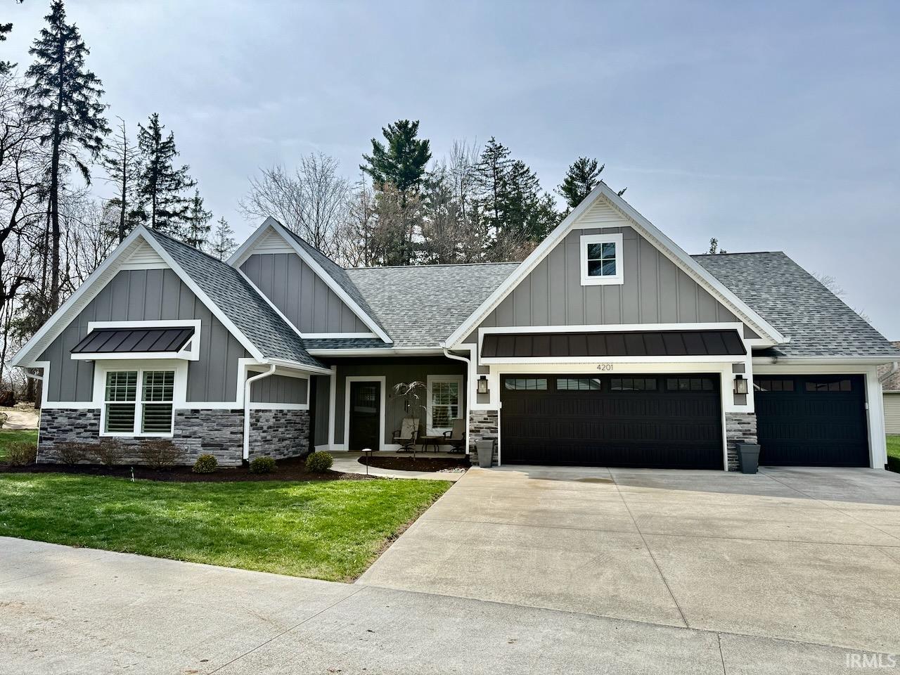 4201 W Windy Meadows Court
