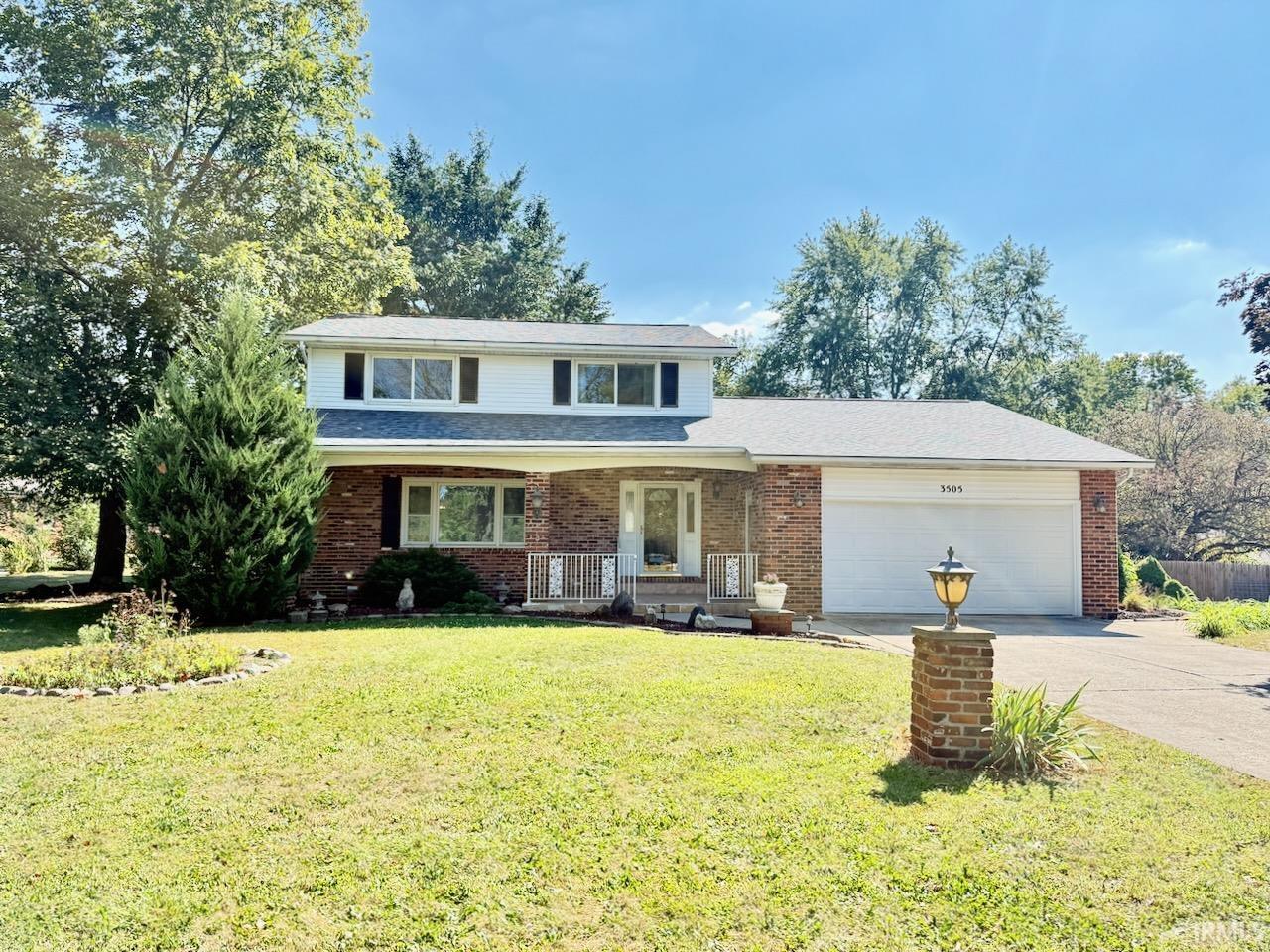 3505 W Pettigrew Drive