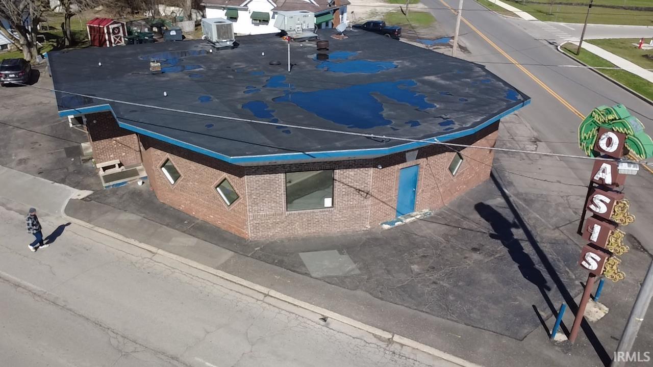 1811 S Burlington Avenue