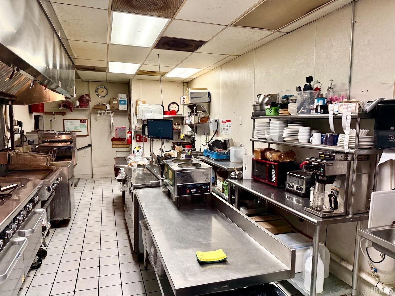 1811 S Burlington Avenue