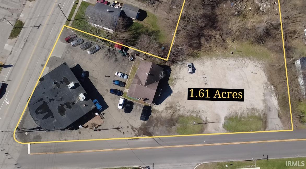 1811 S Burlington Avenue