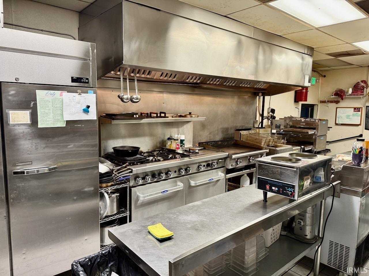 1811 S Burlington Avenue