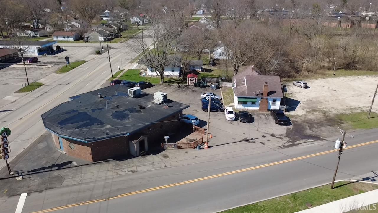 1811 S Burlington Avenue