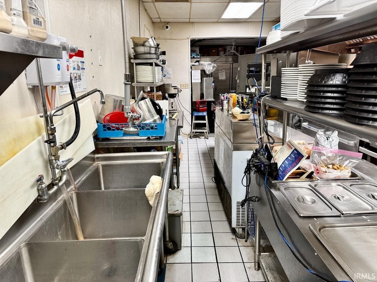 1811 S Burlington Avenue