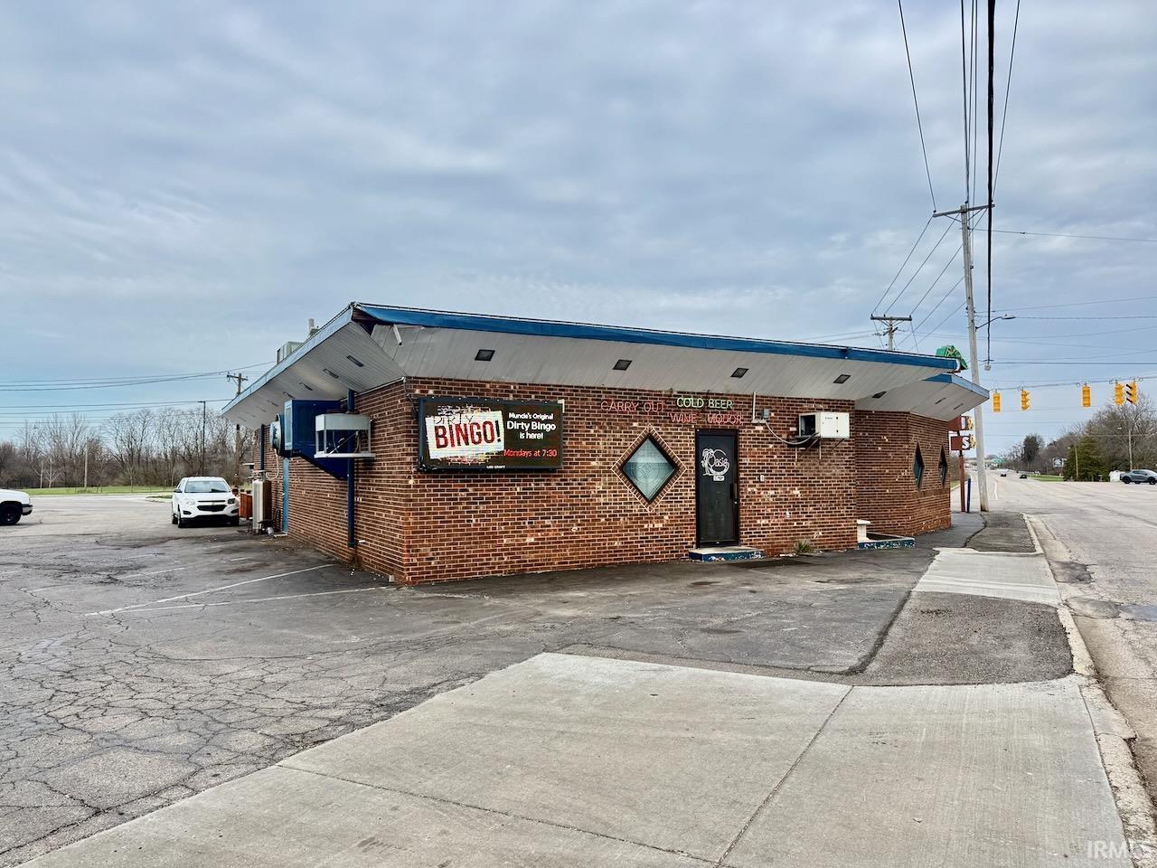 1811 S Burlington Avenue