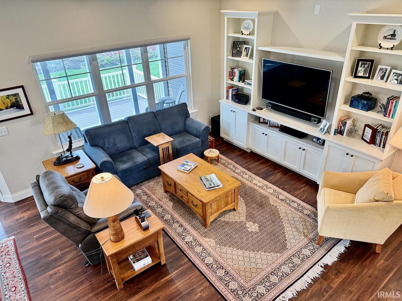 4301 W Whispering Way Court