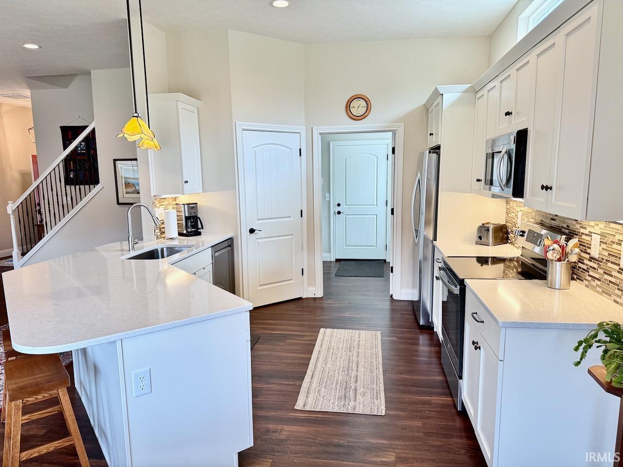 4301 W Whispering Way Court